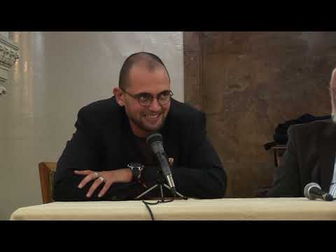 Oreste Scarlat Teodorescu - Despre spiritualitate, intre initiere si manipulare