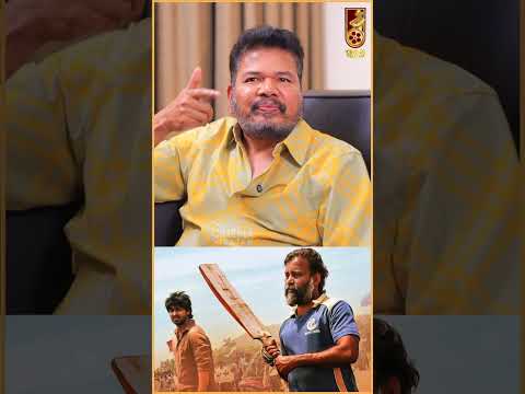 Dhinesh நடிப்புல எந்த நடிகரோட சாயலும் இல்ல🔥🔥! - Director Shankar Interview | Lubber Pandhu