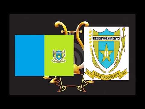 Hino da Cidade de Estrela do Norte GO