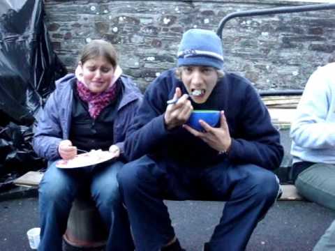 Wadebridge Christian Centre Slum Survivor 2007