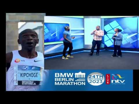 Hip - Hope: Wernono Family's Shem on NTV Crossover