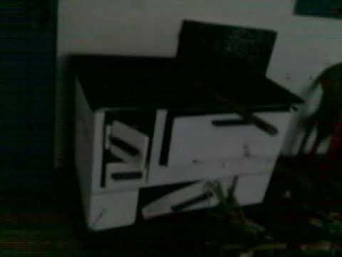 Dokumenti 198  Shtëpia  e familjes time e demoluar në Rahovicë, komuna e Preshevës, në dhjetor 2013,