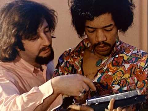 Classic Albums Jimi Hendrix Eletric Ladyland