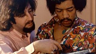Classic Albums Jimi Hendrix Eletric Ladyland