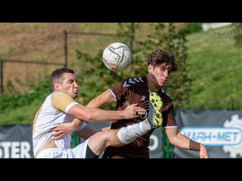 5L: Karpaty Siepraw - Garbarnia II Kraków (skrót)