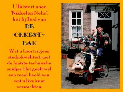 De Orkestbak