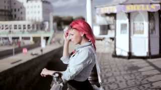 Brasstooth - Pleasure 2014 (Official Music Video)