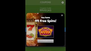 Free Casino Bonus Codes - JuicyVegasCasino.com