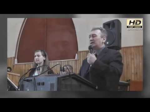 Cristian si Cristiana Vaduva - colaj muzical - Biserica Apele Vii