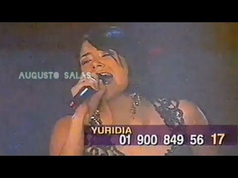 La Academia 4ta. Generación - Concierto 14 Completo - Jolette / Yuridia / Marco Antonio Silva