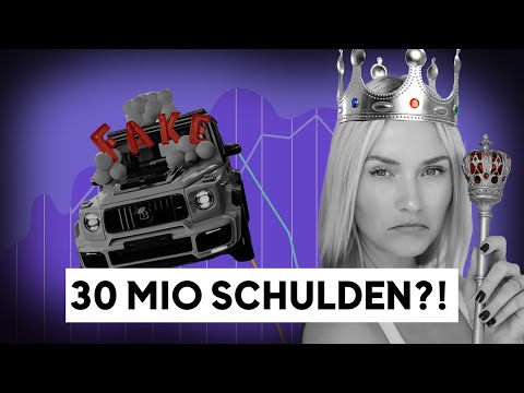 Lena Gercke: 30 Mio € Schulden mit LeGer, Brabus-Drama & ob Influencer-Marken scheitern