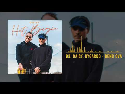 DAISY feat. Bygardo - Bend Ova