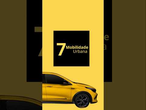 Uber 7Mobilidade em Primavera do Leste #primaveradoleste #matogrosso #aplicativo #uber