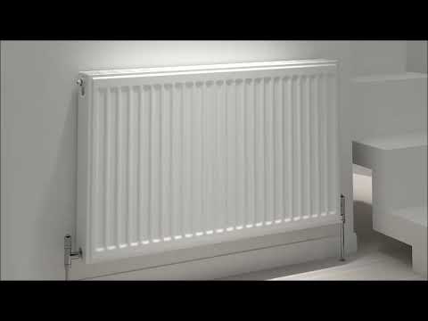 Radiator Sounds - 2 Hours - For Relaxation / ASMR / Sleep Sounds
