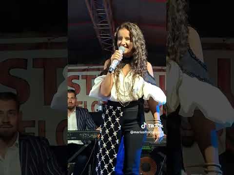 Stana Stepanescu - Colaj Live - Festivalul Plăcintelor 2025