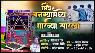 Download lagu mitra vanvya madhe garvya sarkha....Jhankar Banjo vairag mp3