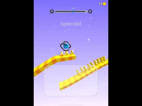 Draw Climber by Voodoo + @pangolappbyappadvisory3767 - YouTube