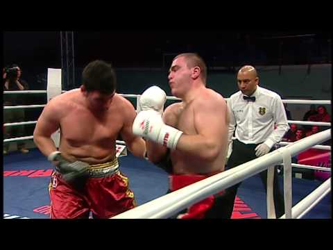 MALUJDA vs. LEO - Quarterfinals - Leg 1 - WSB Season 3