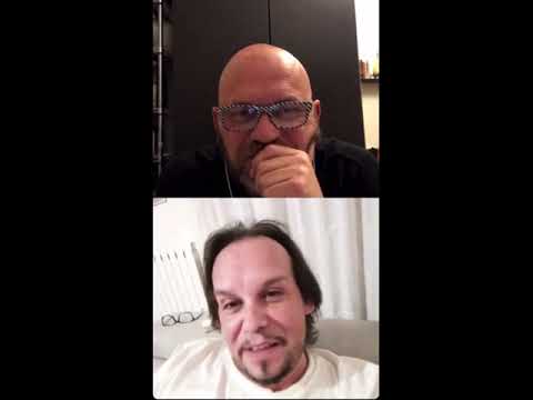 Parliamo di biliardo con Marco Cerchiari