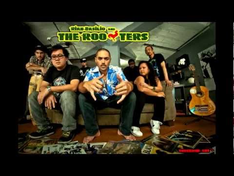 Rian Basilio and The Roosters - Trumpets of War