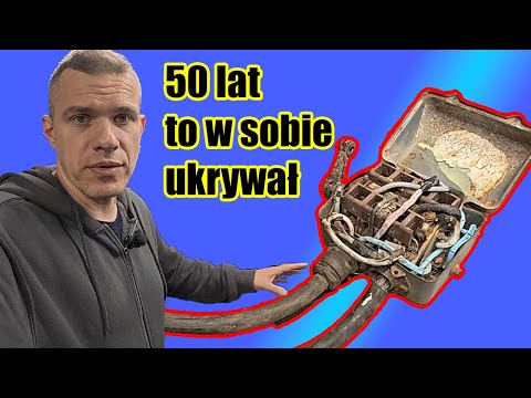 It looks like trash, but this monument has value