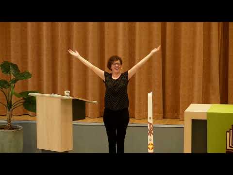 Zangviering - Zingen met de psalmen