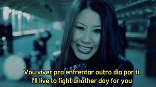 Live to fight another day  -  Krypteria