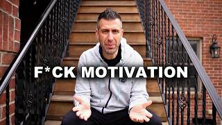 Realtors: How to be consistent (Even when you don't feel like it)