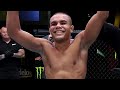 Nikolas Motta Octagon Interview | UFC Vegas 60