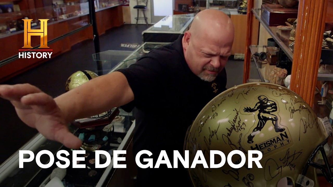 Casco ganador autografiado por O.J. Simpson e instrumentos de Los fraguel - EL PRECIO DE LA HISTORIA