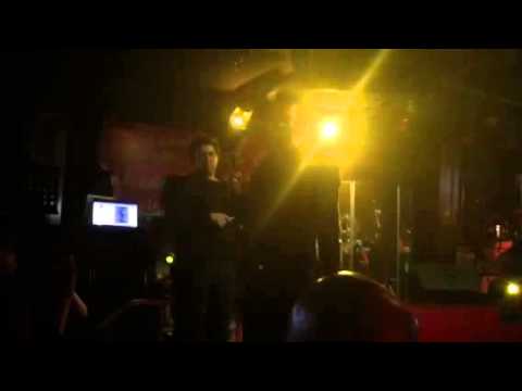 You are The First, The Last, My Everything