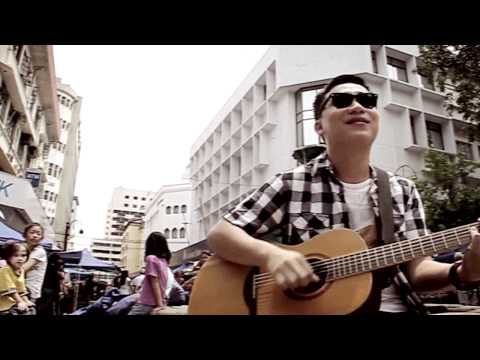 Jonathan Tse Featuring Mia Palencia - La La La Love (Official Music Video).