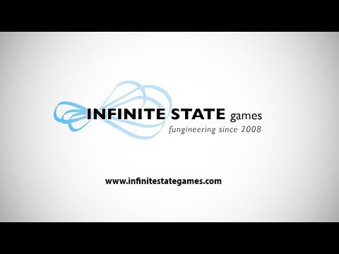 Infinite State Games Showreel