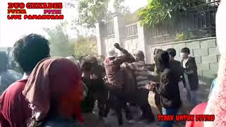 Download lagu 🔴(SENGIT RIBUT KERIBUTAN) TALAK TILU PUTRI GENADES PUTRA GENADES (GEBANG UDIK) 2023 PAMANUKAN (SORE) mp3