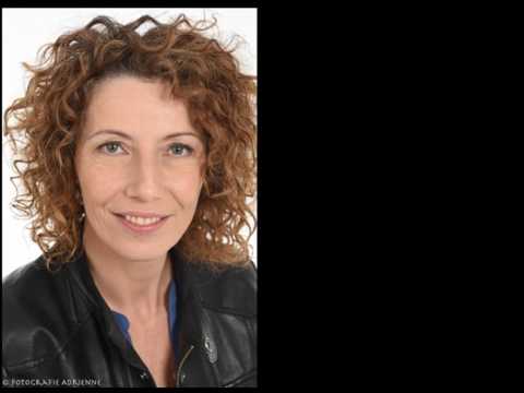 Een nieuw geluid Angela Zandbergen