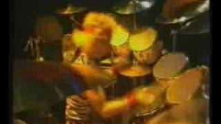 Saxon - We Came Here To Rock (Live)