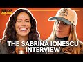Sabrina Ionescu On WNBA Superteams And The New York Liberty S Championship Season Bird S Eye View