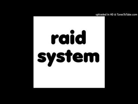 Rhythm Incursions - Raid System Special pt 3 Mix by KEN-ONE