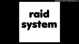 Rhythm Incursions - Raid System Special pt 3 Mix by KEN-ONE
