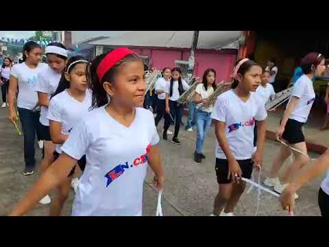 Manana Cultural, Nuevo Progreso, San Marcos
