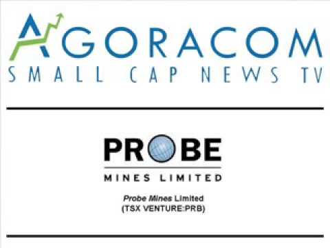 AGORACOM Small Cap Stock TV - February 21, 2013