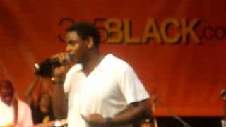 Carl Thomas-2 Pieces