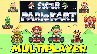 Thumbnail: Gameplay completa por Project Longplay - 2 jogadores, modos cooperativo e competitivo