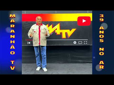 CAMPEONATO MARANHENSE: MAC 1 x 1 MOTO CLUBE