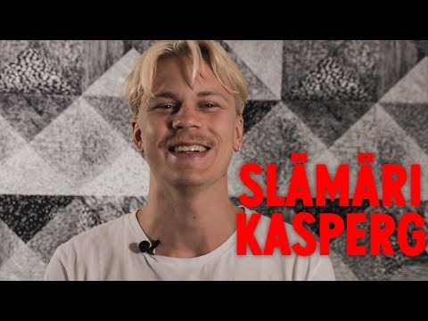 Basson Slämäri: KASPERG