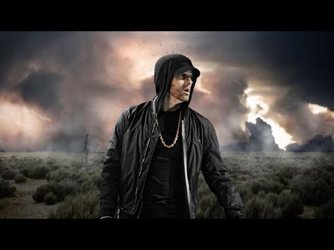 Eminem, 2Pac - Hate Me More (ft. 50 Cent) Robbïns Remix 2023