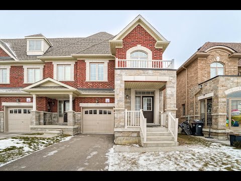 57 Agava Street, Brampton Home for Sale - Real Estate Properties for Sale