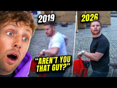 Clips That Resurfaced & Went Viral Years Later