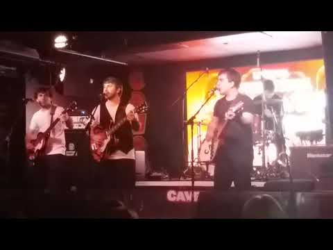 Helter Skelter - Ticket To Ride (Beatleweek 2017)