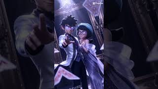 Download lagu Fang at Ying magandang magkasintahan aw #viral #boboiboy #fayi #fayi #boboiboygalaxy #memes mp3